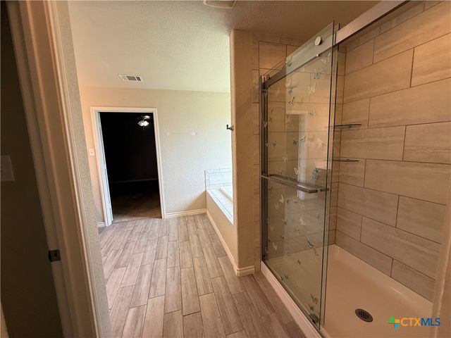 2604 Alamocitos Creek Drive, Killeen, TX 76549