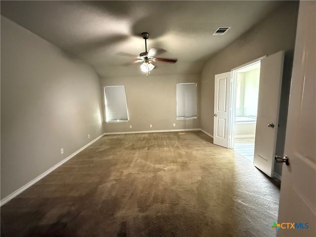 2604 Alamocitos Creek Drive, Killeen, TX 76549