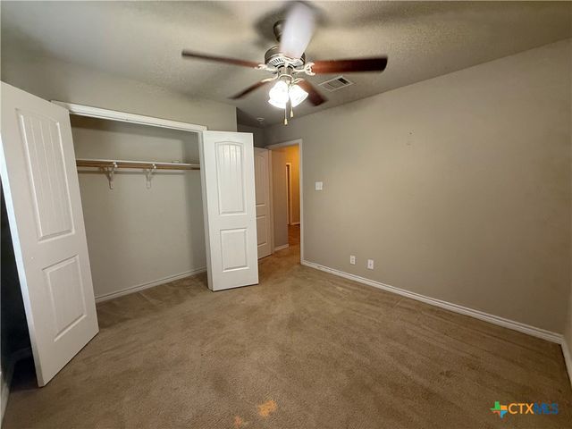 2604 Alamocitos Creek Drive, Killeen, TX 76549