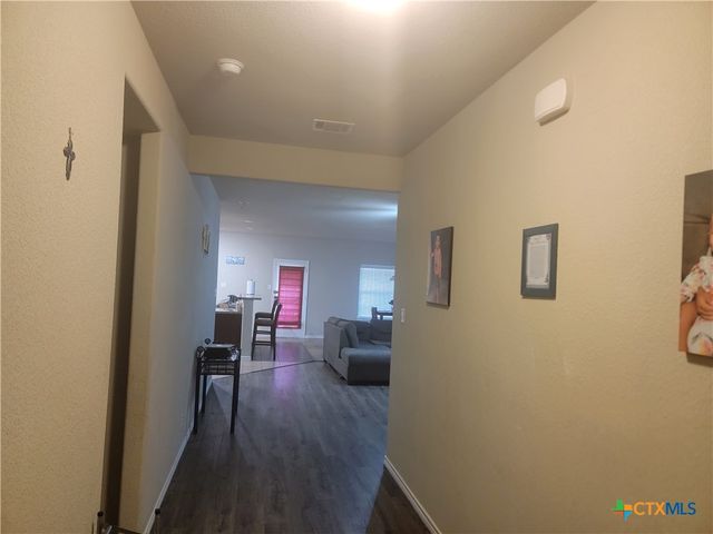 2604 Alamocitos Creek Drive, Killeen, TX 76549