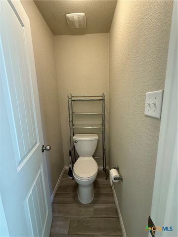 2604 Alamocitos Creek Drive, Killeen, TX 76549