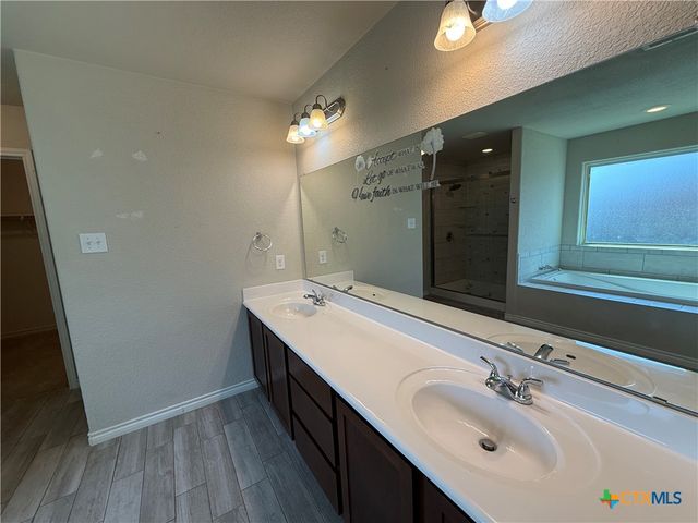 2604 Alamocitos Creek Drive, Killeen, TX 76549