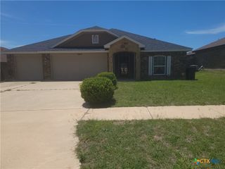 2604 Alamocitos Creek Drive, Killeen, TX 76549