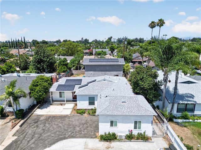 9959 Wisner, San Fernando, CA 91345