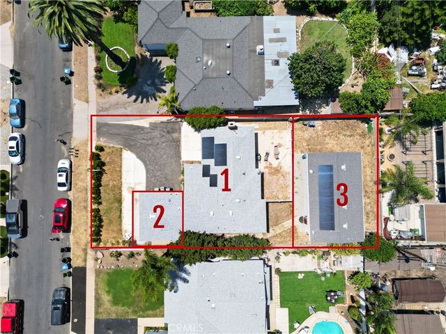 9959 Wisner, San Fernando, CA 91345