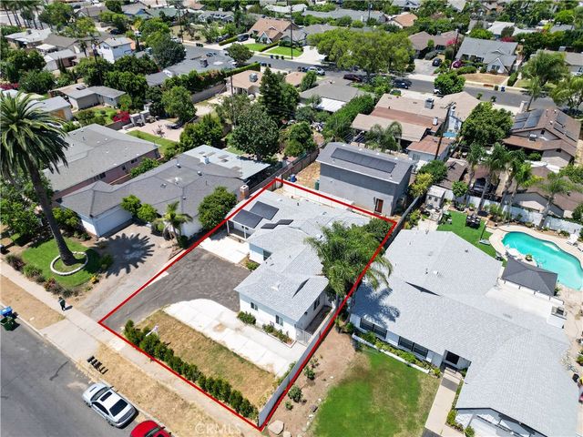 9959 Wisner, San Fernando, CA 91345