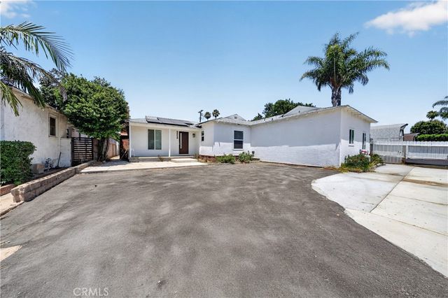 9959 Wisner, San Fernando, CA 91345