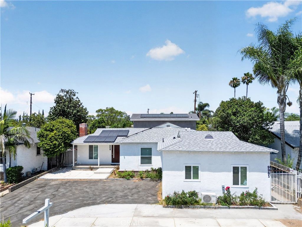 9959 Wisner, San Fernando, CA 91345