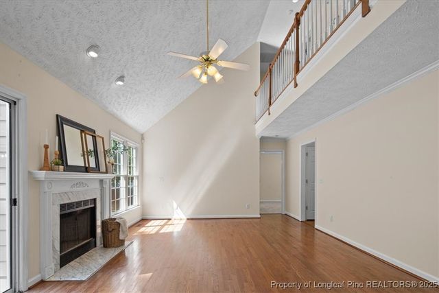 3741 Harrisburg Drive, Fayetteville, NC 28306