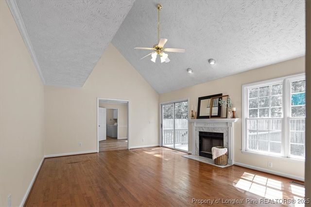 3741 Harrisburg Drive, Fayetteville, NC 28306
