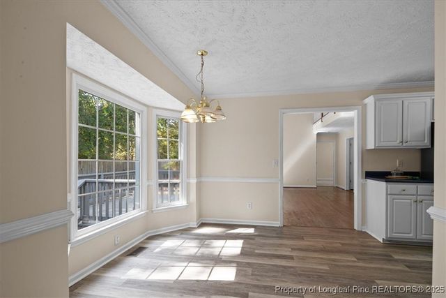 3741 Harrisburg Drive, Fayetteville, NC 28306