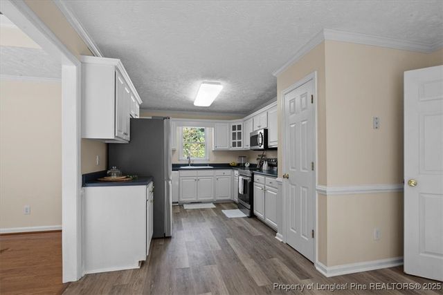 3741 Harrisburg Drive, Fayetteville, NC 28306