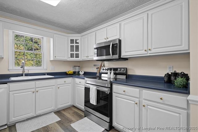 3741 Harrisburg Drive, Fayetteville, NC 28306