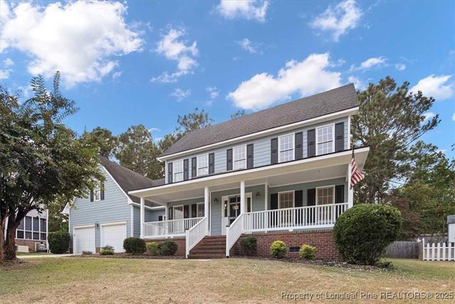 3741 Harrisburg Drive, Fayetteville, NC 28306