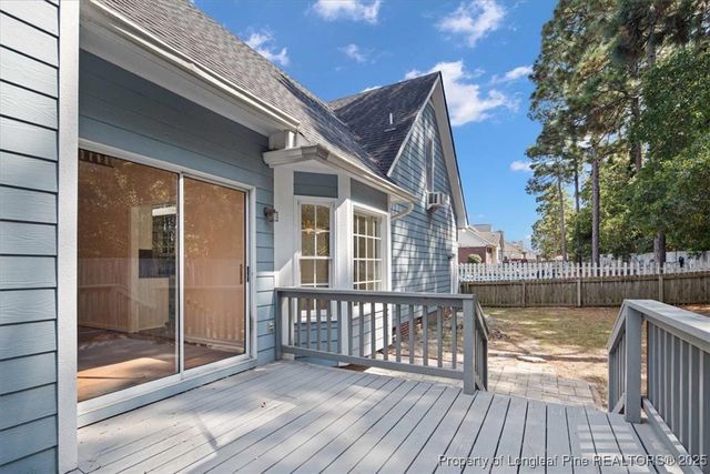 3741 Harrisburg Drive, Fayetteville, NC 28306