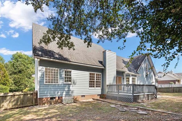 3741 Harrisburg Drive, Fayetteville, NC 28306