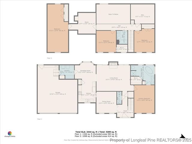 3741 Harrisburg Drive, Fayetteville, NC 28306