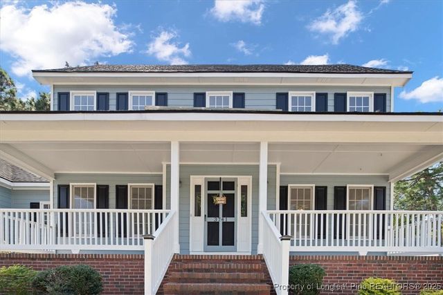 3741 Harrisburg Drive, Fayetteville, NC 28306