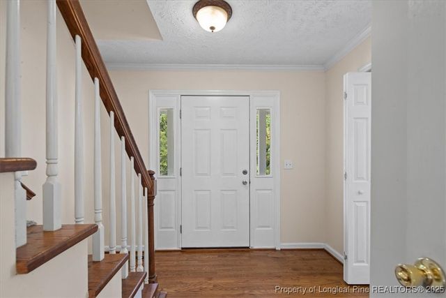 3741 Harrisburg Drive, Fayetteville, NC 28306