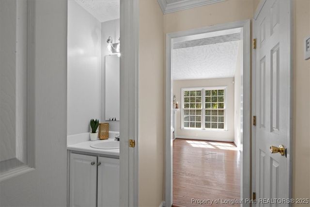 3741 Harrisburg Drive, Fayetteville, NC 28306