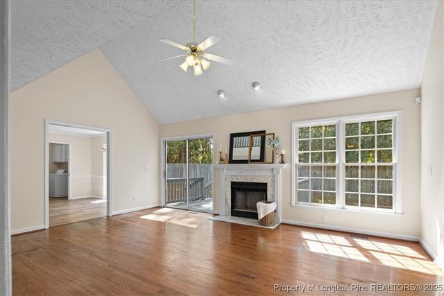 3741 Harrisburg Drive, Fayetteville, NC 28306