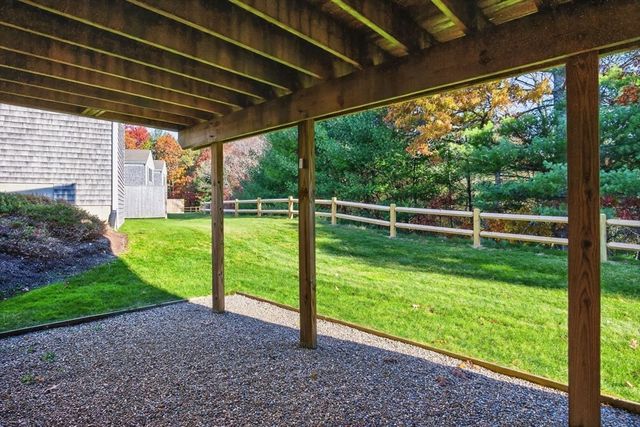 16 Rebeccas Landing 16, Plymouth, MA 02360