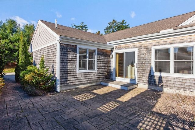 16 Rebeccas Landing 16, Plymouth, MA 02360