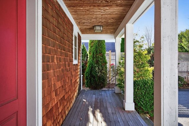 16 Rebeccas Landing 16, Plymouth, MA 02360