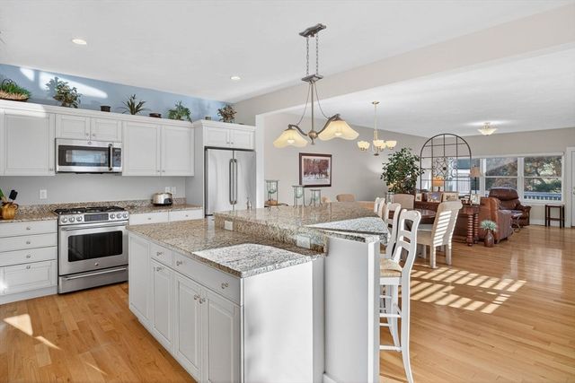 16 Rebeccas Landing 16, Plymouth, MA 02360