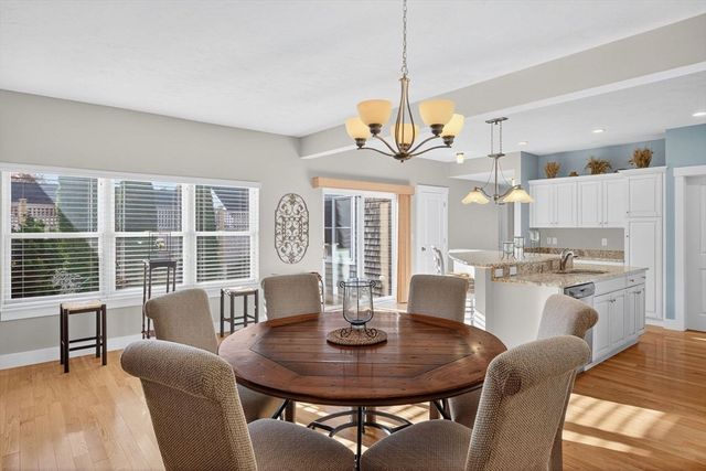 16 Rebeccas Landing 16, Plymouth, MA 02360