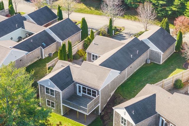 16 Rebeccas Landing 16, Plymouth, MA 02360