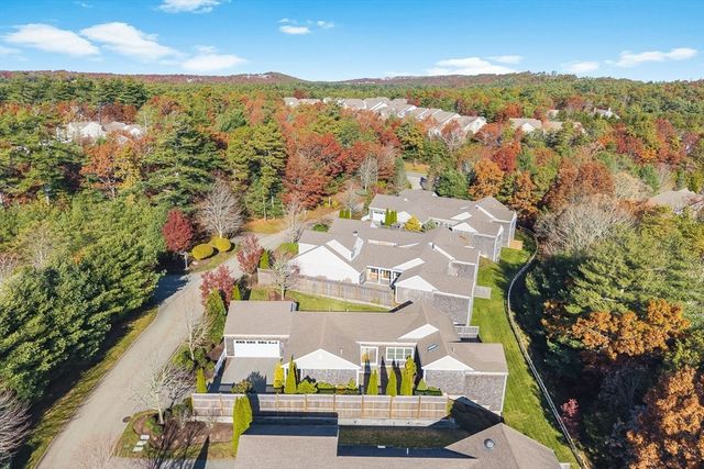 16 Rebeccas Landing 16, Plymouth, MA 02360