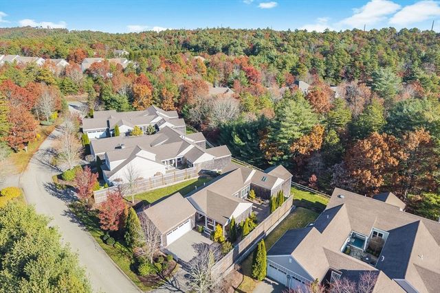 16 Rebeccas Landing 16, Plymouth, MA 02360