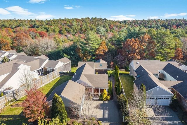 16 Rebeccas Landing 16, Plymouth, MA 02360