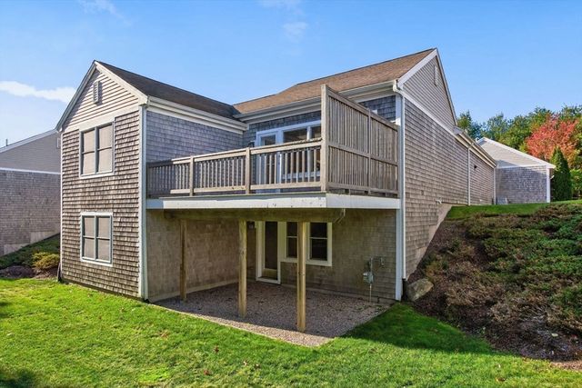 16 Rebeccas Landing 16, Plymouth, MA 02360