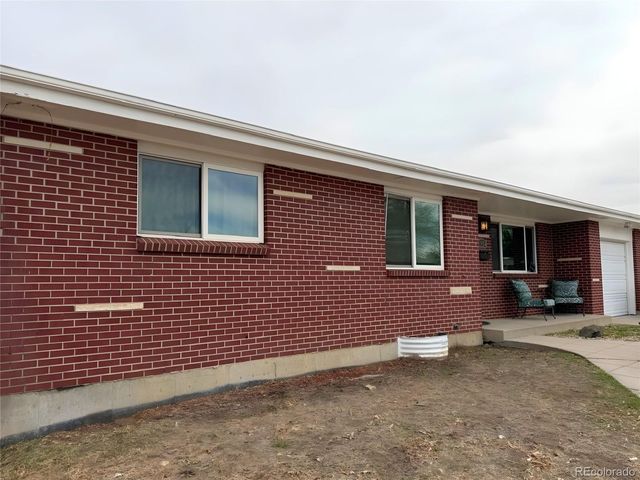 2154 S Fenton Street, Denver, CO 80227