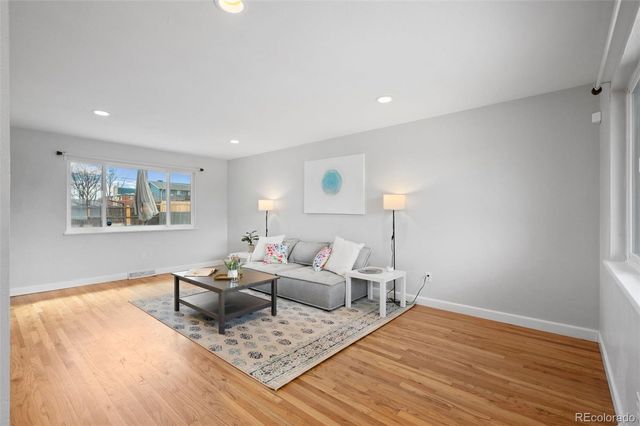 2154 S Fenton Street, Denver, CO 80227