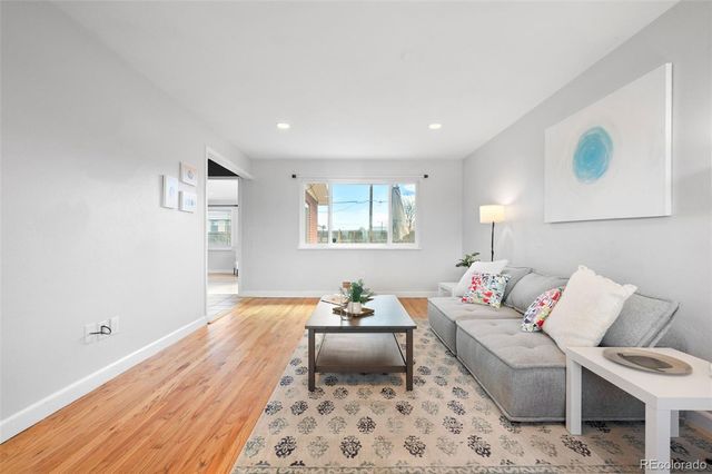 2154 S Fenton Street, Denver, CO 80227