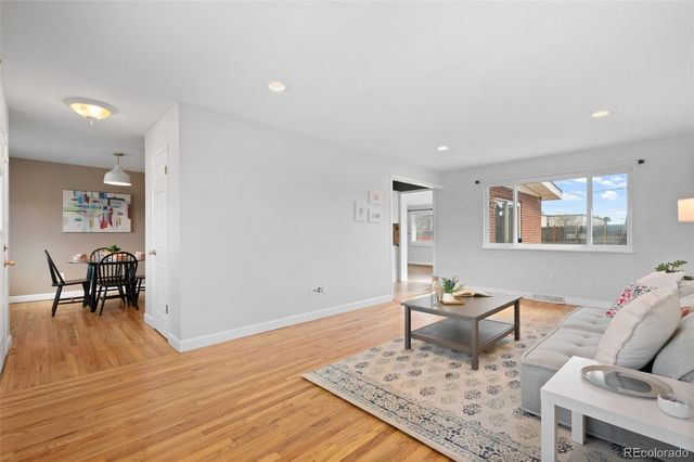 2154 S Fenton Street, Denver, CO 80227