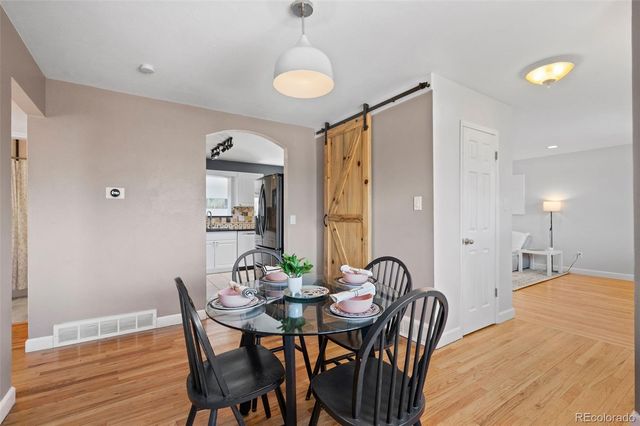 2154 S Fenton Street, Denver, CO 80227