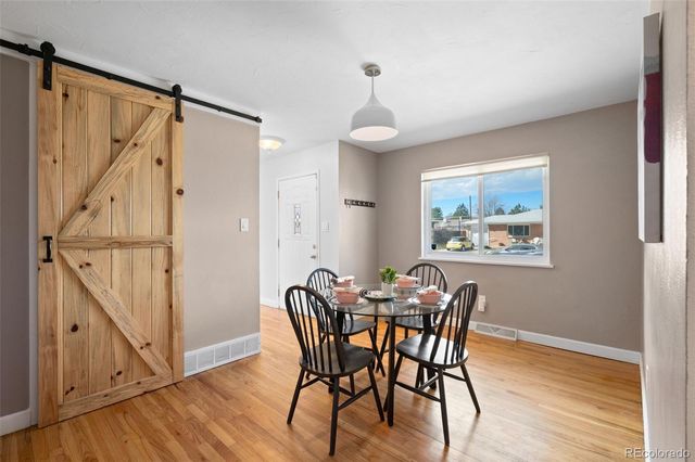 2154 S Fenton Street, Denver, CO 80227