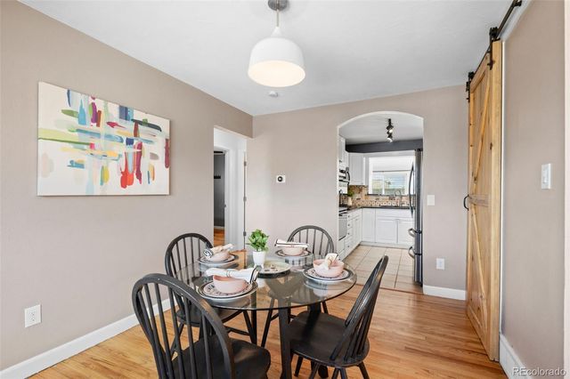 2154 S Fenton Street, Denver, CO 80227