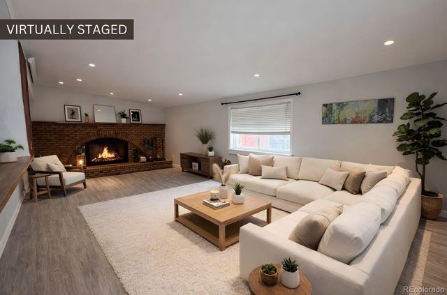 2154 S Fenton Street, Denver, CO 80227