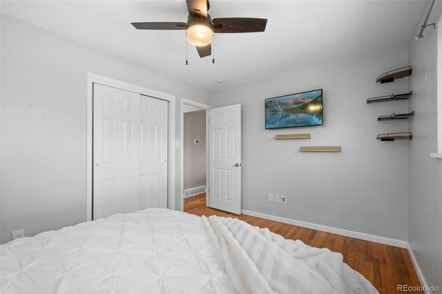 2154 S Fenton Street, Denver, CO 80227