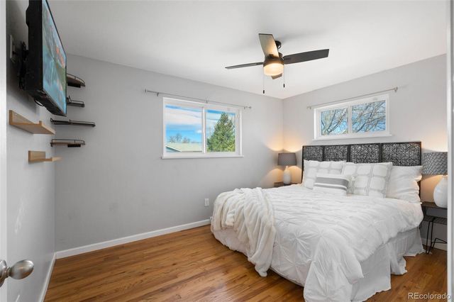 2154 S Fenton Street, Denver, CO 80227