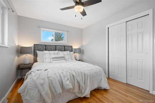 2154 S Fenton Street, Denver, CO 80227