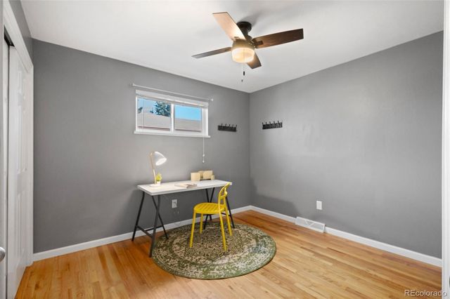 2154 S Fenton Street, Denver, CO 80227