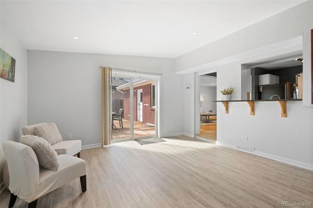 2154 S Fenton Street, Denver, CO 80227