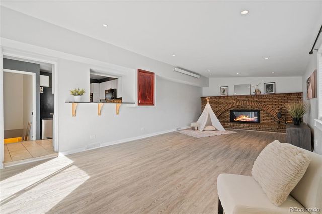 2154 S Fenton Street, Denver, CO 80227