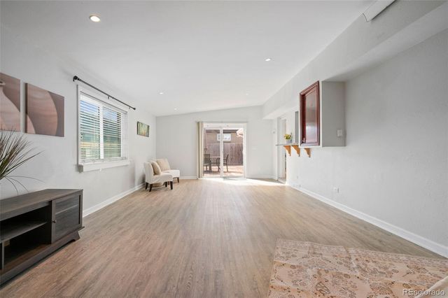 2154 S Fenton Street, Denver, CO 80227